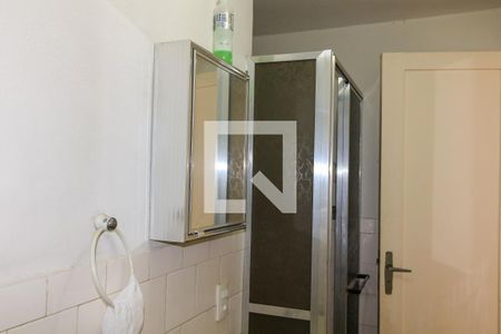Apartamento para alugar com 70m², 3 quartos e 1 vaga Apartamento para alugar com 70m², 3 quartos e 1 vagaBanheiro