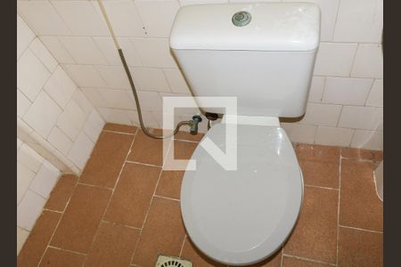 Apartamento para alugar com 70m², 3 quartos e 1 vaga Apartamento para alugar com 70m², 3 quartos e 1 vagaBanheiro