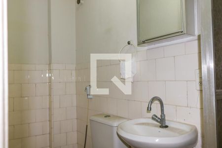 Apartamento para alugar com 70m², 3 quartos e 1 vaga Apartamento para alugar com 70m², 3 quartos e 1 vagaBanheiro