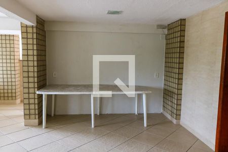 Apartamento para alugar com 70m², 3 quartos e 1 vaga Apartamento para alugar com 70m², 3 quartos e 1 vagaÁrea comum - Salão de festas