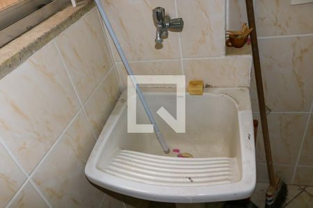 Apartamento para alugar com 70m², 3 quartos e 1 vaga Apartamento para alugar com 70m², 3 quartos e 1 vagaÁrea de Serviço