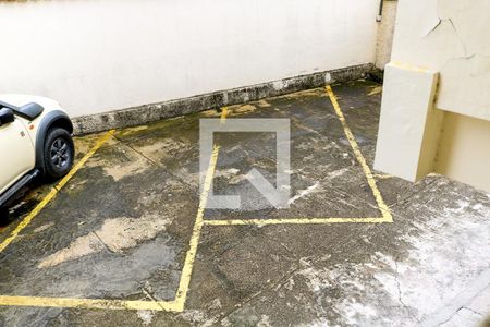Apartamento para alugar com 70m², 3 quartos e 1 vaga Apartamento para alugar com 70m², 3 quartos e 1 vagaGaragem