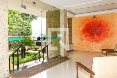 Apartamento para alugar com 70m², 3 quartos e 1 vaga Apartamento para alugar com 70m², 3 quartos e 1 vagaPortaria