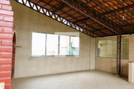 Apartamento para alugar com 70m², 3 quartos e 1 vaga Apartamento para alugar com 70m², 3 quartos e 1 vagaÁrea comum - Churrasqueira