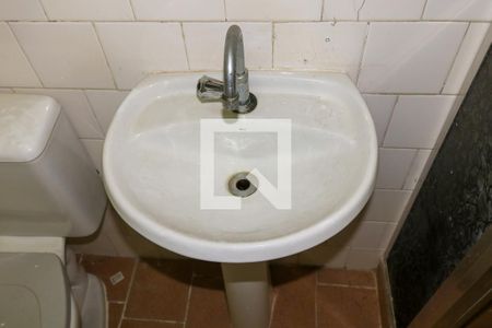 Apartamento para alugar com 70m², 3 quartos e 1 vaga Apartamento para alugar com 70m², 3 quartos e 1 vagaBanheiro