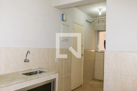 Apartamento para alugar com 70m², 3 quartos e 1 vaga Apartamento para alugar com 70m², 3 quartos e 1 vagaCozinha