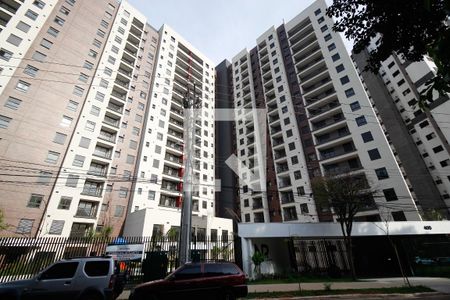 Fachada de apartamento à venda com 2 quartos, 43m² em Jardim Sao Paulo(zona Norte), São Paulo