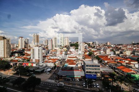 Vista do Quarto 2 de apartamento à venda com 2 quartos, 43m² em Jardim Sao Paulo(zona Norte), São Paulo