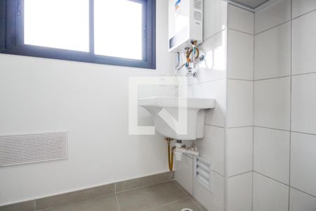 Apartamento à venda com 43m², 2 quartos e 1 vaga Apartamento à venda com 43m², 2 quartos e 1 vagaÁrea de Serviço