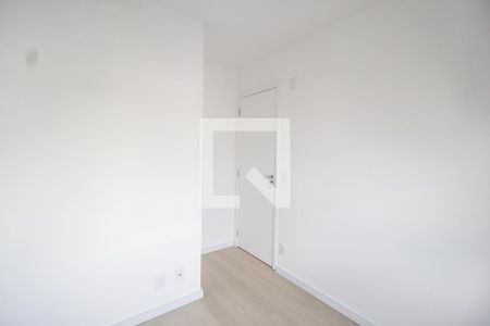 Quarto 1 de apartamento à venda com 2 quartos, 43m² em Jardim Sao Paulo(zona Norte), São Paulo