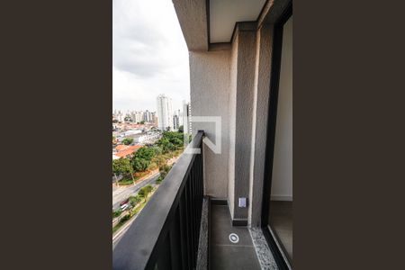 Varanda de apartamento à venda com 2 quartos, 43m² em Jardim Sao Paulo(zona Norte), São Paulo