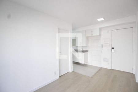 Sala de apartamento à venda com 2 quartos, 43m² em Jardim Sao Paulo(zona Norte), São Paulo