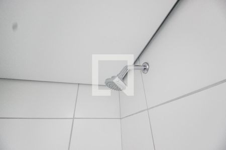 Apartamento à venda com 43m², 2 quartos e 1 vaga Apartamento à venda com 43m², 2 quartos e 1 vagaBanheiro