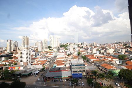 Vista do Quarto 1 de apartamento à venda com 2 quartos, 43m² em Jardim Sao Paulo(zona Norte), São Paulo