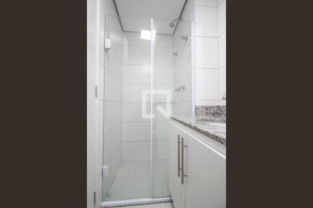 Banheiro de apartamento à venda com 2 quartos, 43m² em Jardim Sao Paulo(zona Norte), São Paulo