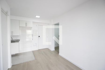 Sala de apartamento à venda com 2 quartos, 43m² em Jardim Sao Paulo(zona Norte), São Paulo