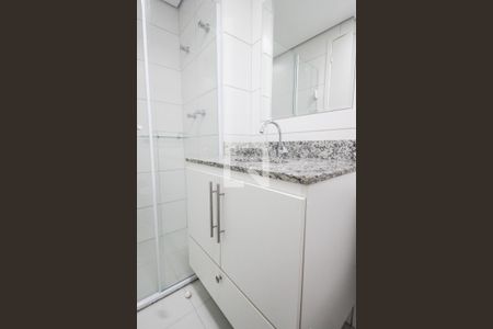 Banheiro de apartamento à venda com 2 quartos, 43m² em Jardim Sao Paulo(zona Norte), São Paulo