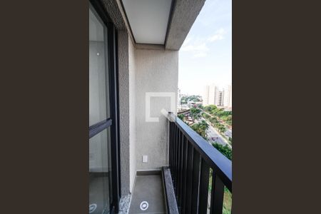 Varanda de apartamento à venda com 2 quartos, 43m² em Jardim Sao Paulo(zona Norte), São Paulo