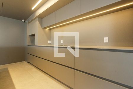 Espaço Gourmet de apartamento à venda com 4 quartos, 388m² em Moinhos de Vento, Porto Alegre