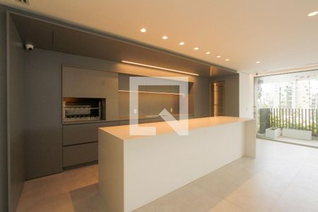 Espaço Gourmet de apartamento à venda com 4 quartos, 388m² em Moinhos de Vento, Porto Alegre