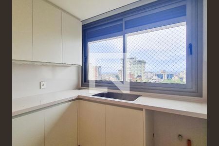 Apartamento à venda com 388m², 4 quartos e 4 vagasCozinha