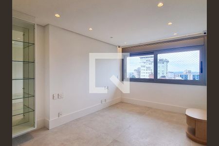 Apartamento à venda com 388m², 4 quartos e 4 vagasSuite 1