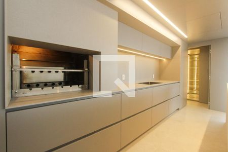 Espaço Gourmet de apartamento à venda com 4 quartos, 388m² em Moinhos de Vento, Porto Alegre