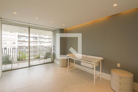 Apartamento à venda com 388m², 4 quartos e 4 vagasSuite 4