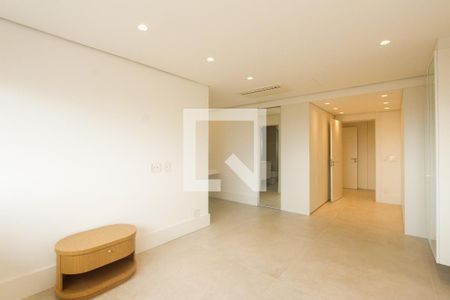 Apartamento à venda com 388m², 4 quartos e 4 vagasSuite 1