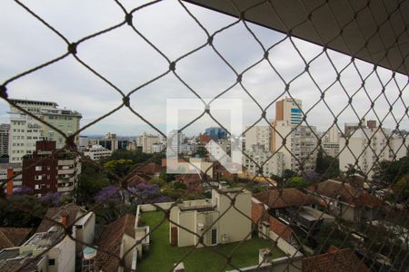 Apartamento à venda com 388m², 4 quartos e 4 vagasVista