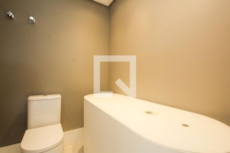 Apartamento à venda com 388m², 4 quartos e 4 vagasLavabo