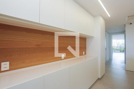 Apartamento à venda com 388m², 4 quartos e 4 vagasCozinha