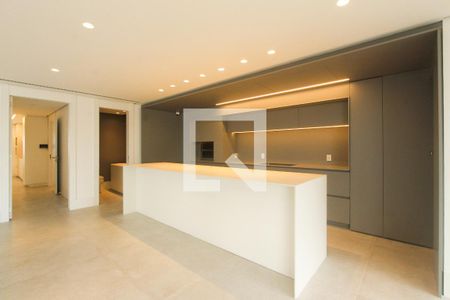 Espaço Gourmet de apartamento à venda com 4 quartos, 388m² em Moinhos de Vento, Porto Alegre