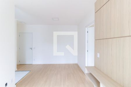 Sala de apartamento à venda com 1 quarto, 41m² em Ipiranga, São Paulo