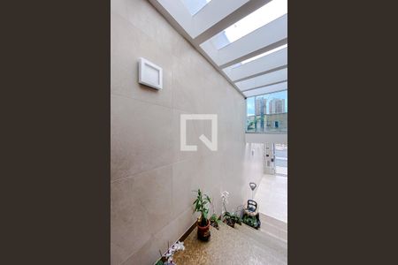 Casa à venda com 127m², 3 quartos e 2 vagasEntrada