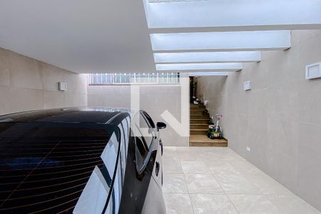 Casa à venda com 127m², 3 quartos e 2 vagasGaragem