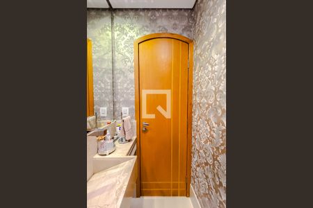 Casa à venda com 127m², 3 quartos e 2 vagasLavabo