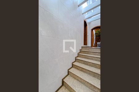 Casa à venda com 127m², 3 quartos e 2 vagasEntrada