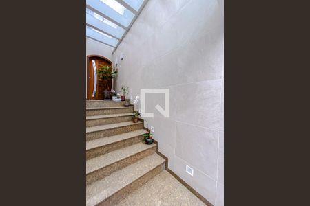 Casa à venda com 127m², 3 quartos e 2 vagasEntrada