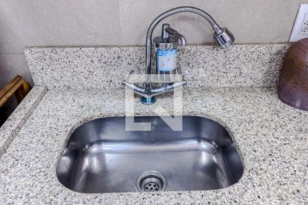 Casa à venda com 127m², 3 quartos e 2 vagasÁrea de Serviço