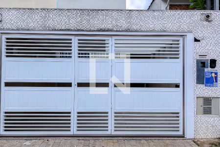 Casa à venda com 127m², 3 quartos e 2 vagasFachada