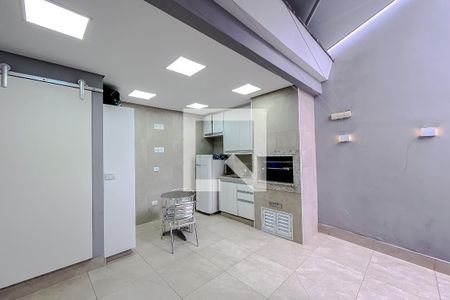 Casa à venda com 127m², 3 quartos e 2 vagasÁrea de Serviço