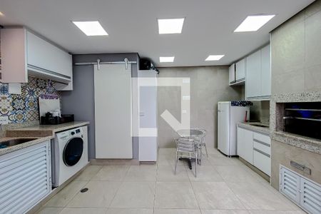 Casa à venda com 127m², 3 quartos e 2 vagasÁrea de Serviço