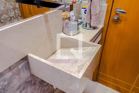 Casa à venda com 127m², 3 quartos e 2 vagasLavabo