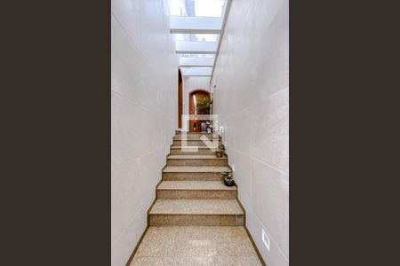 Casa à venda com 127m², 3 quartos e 2 vagasEntrada