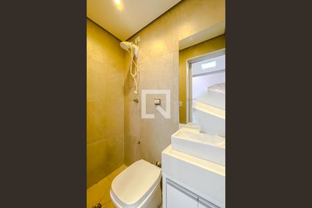 Casa à venda com 127m², 3 quartos e 2 vagasBanheiro