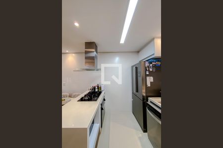 Casa à venda com 127m², 3 quartos e 2 vagasCozinha
