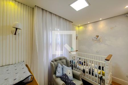 Casa à venda com 127m², 3 quartos e 2 vagasQuarto 1