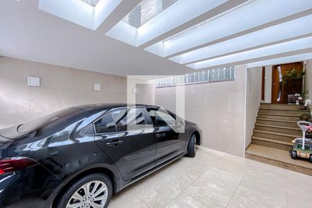 Casa à venda com 127m², 3 quartos e 2 vagasGaragem