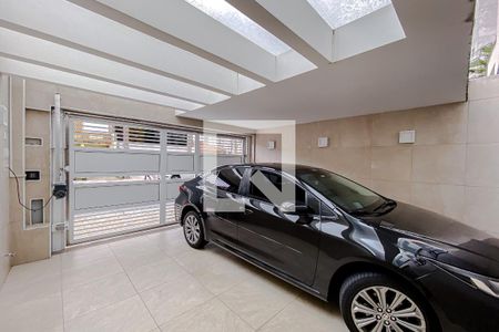 Casa à venda com 127m², 3 quartos e 2 vagasGaragem